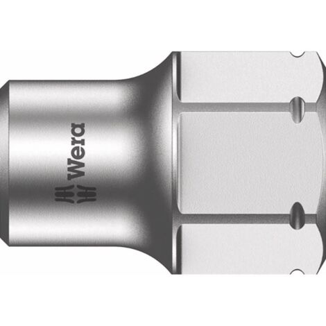 Douille 13mm ZYKLOP Wera (1/4)