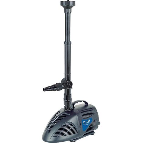 Pompe pour jeux d'eau T.I.P. - Technische Industrie Produkte 30424 (1/5)