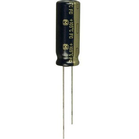 Panasonic EEU-FC1A102L Condensateur électrolytique sortie radiale 3.5 mm 1000 µF 10 V 20 % (Ø) 8 mm 1 pc(s) W430991