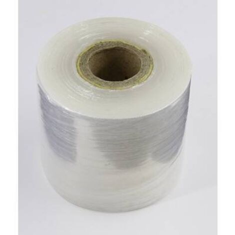 Conrad Components 1489659 Film étirable transparent (L x l) 180 m x 60 mm 1 pc(s) W608301