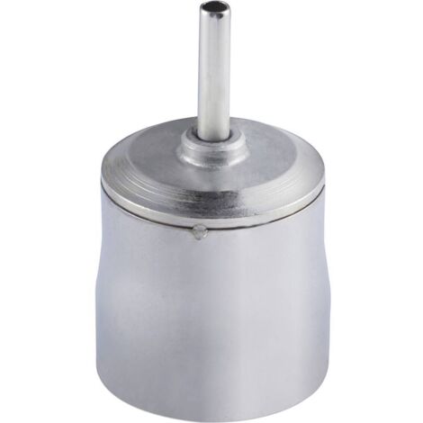 Décapeurs Thermiques Buses De Soudage à 4 Vitesses Pour Vinyle PVC Plastique Souffleur D'air Decoupeur Thermique