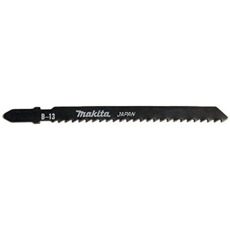 Set de lames de scie sauteuse Makita A-85656 N/A 5 pc(s). (1/3)