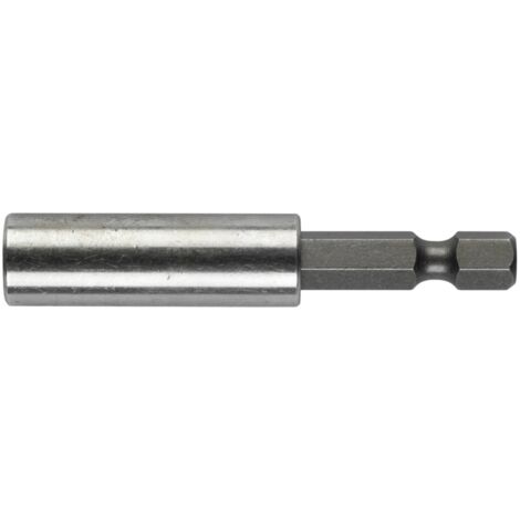 Makita – Support magnétique 60 mm P05979 – Accessoire pour perceuse – Compatible avec modèles FS2500, 6807, 6822 – Pour travaux de cloison sèche - W060151