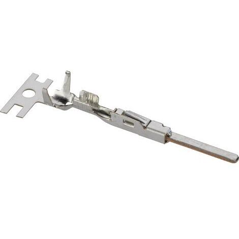 Contact pour série MCON TE Connectivity 1718762-1 1 pc(s) W004621