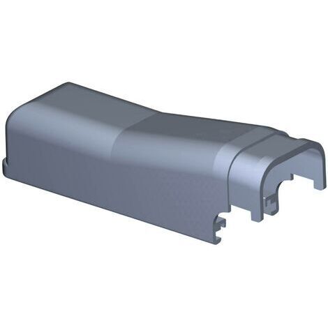 Enveloppe d’isolateur pourr J-P-T femelle 1‑967281‑1 Pôle: 42 965643-1 TE Connectivity Contenu: 1 pc (1/5)