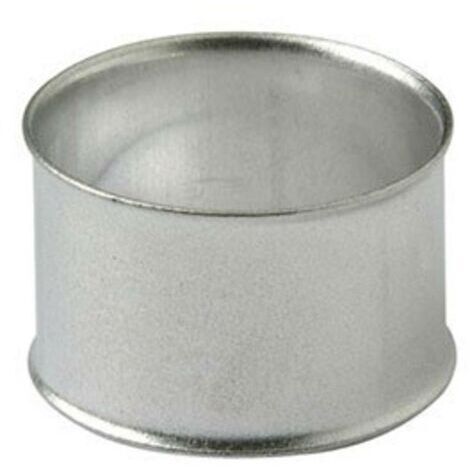 Mersen 01706.050000 Bague pour Neozed Taille du fusible = D02 50 A S557321 (1/2)