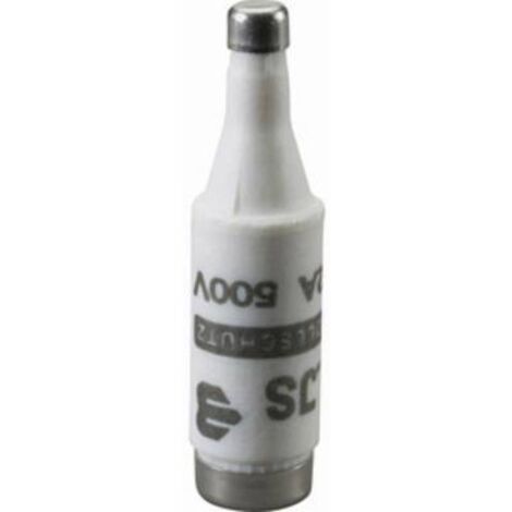 Mersen 00594.016700 Fusible Diazed Taille du fusible = NDZ 16 A 500 V 1 pc(s) S557841 (1/2)