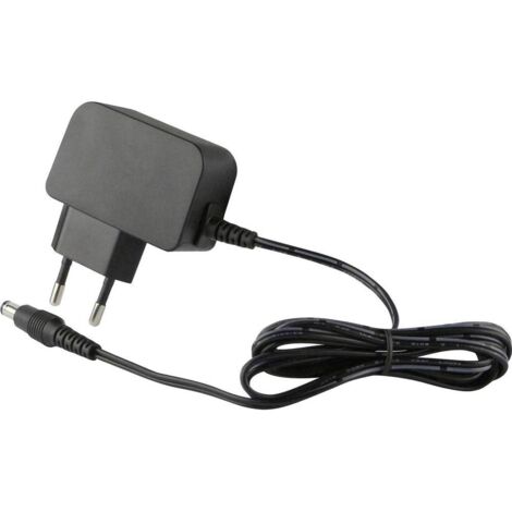 HN Power HNP06-090L6 Bloc d'alimentation à tension fixe 9 V/DC 840 mA 6 W stabilisé S543191 (1/2)