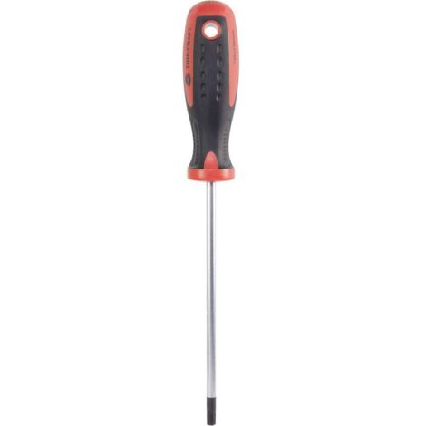 TOOLCRAFT pour l'atelier Tournevis Torx Taille (tournevis) T 30 Longueur de la lame: 150 mm DIN ISO 8764 1 pc(s) S219821 (1/3)