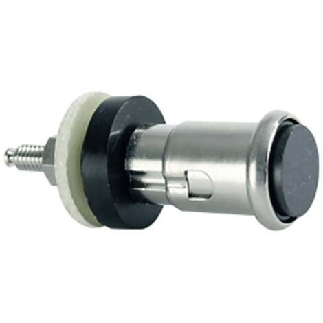 Telegärtner 100025681 Borne à connexion rapide argent 10 A 1 pc(s) S379791 (1/4)