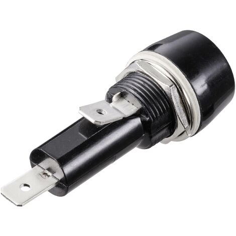 Porte-fusible TRU COMPONENTS TC-R3-53 1587495 15 A 250 V/AC 1 pc(s) S641031