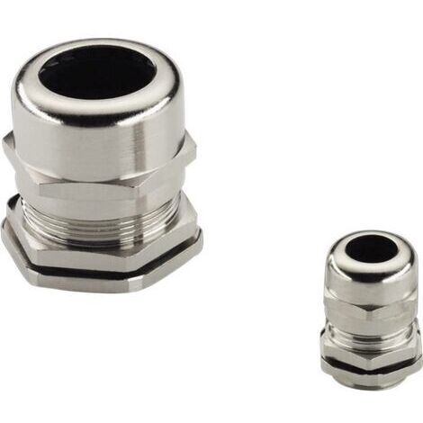 Rittal 2411.811 Presse-étoupe M16 laiton laiton 1 pc(s) S038691 (1/4)