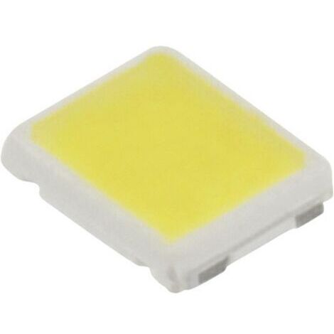 HuiYuan LED CMS 2835 blanc 120 ° 60 mA 3.5 V X729321 (1/3)