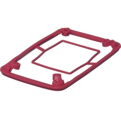 Bopla BOP 500 DI-3001 35250001 Sealing TPE (mélange de caoutchouc inodore) rouge 1 pc(s) (1/5)