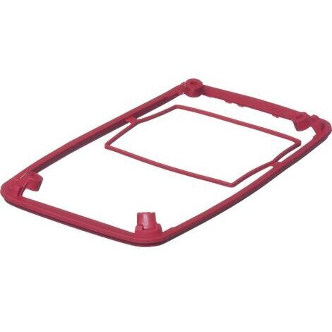 Bopla BOP 700 DI-3001 35270001 Sealing TPE (mélange de caoutchouc inodore) rouge 1 pc(s) (1/5)
