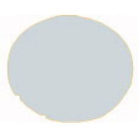 Touche pour bouton poussoir Eaton M22-XDL-W 216441 blanc 1 pc(s) X995191 (1/2)