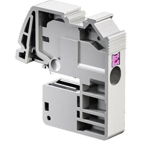 Rittal 3450505 Borne d'alimentation Push-In gris 1 pc(s) (1/5)