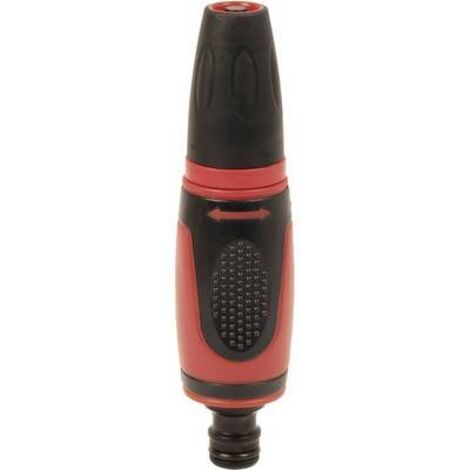 TOOLCRAFT TO-4848606 Pistolet d'arrosage (1/2)