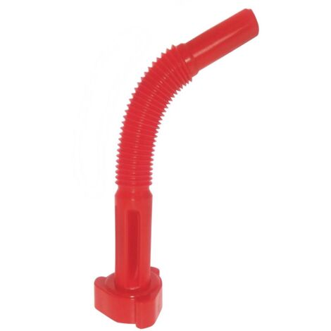 Bec verseur 6900 pour bidons 5/10/20l – Flexible pour essence sans plomb – Compatible avec tous les bidons Premium – Hp Autozubehör