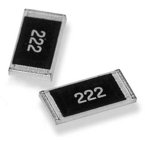 TE Connectivity 5-2176070-1 CGS 3521 Résistance à couche épaisse 1.2 kΩ CMS 2 W 1 % 100 ppm 1 pc(s) X447891 (1/4)