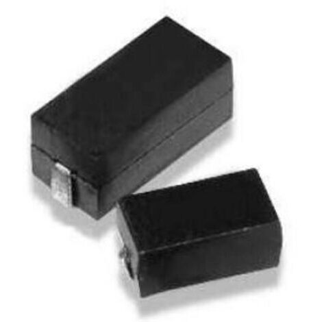 TE Connectivity 1879021-1 SMW3R10JT Résistance à couche métallique 0.1 Ω CMS 3 W 5 % 200 ppm 1 pc(s) X449821 (1/4)