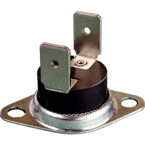 Thermorex TK24-T02-MG01-Ö30-S20 Thermostat bimétallique 250 V 16 A Température d'ouverture (± 5°C) 30 °C Température de fermeture 20 °C 1 pc(s X465501