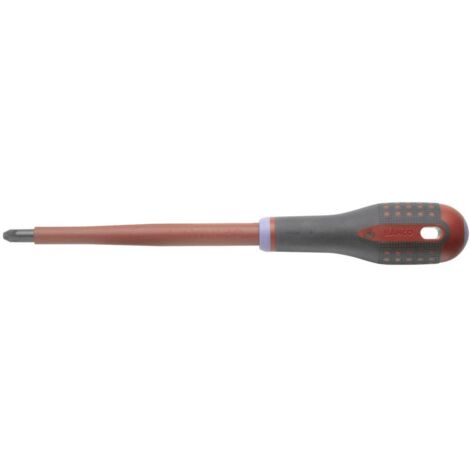 Bahco BE-8800S Tournevis cruciforme PZ 0 (1/3)