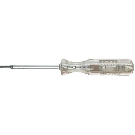 Bahco Testeur de phase 250 V (max) X086151 (1/3)