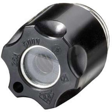 Siemens 5SH4363 Capuchon Vissable Taille Du Fusible = D02 63 A 400 V 629307