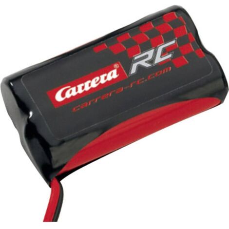Carrera RC Pack de batterie (LiIon) 7.4 V 700 mAh Nombre de cellules: 2 D741201