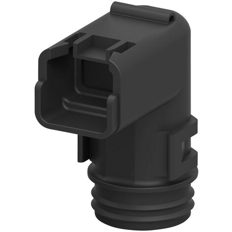 Capuchon de recouvrement 90 ° TE Connectivity 1011-228-0205 1 pc(s) D917601 (1/5)