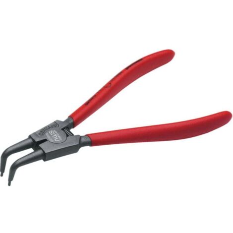 NWS 175-62-A21 Pince pour circlips 165 mm 1 pc(s) (1/3)
