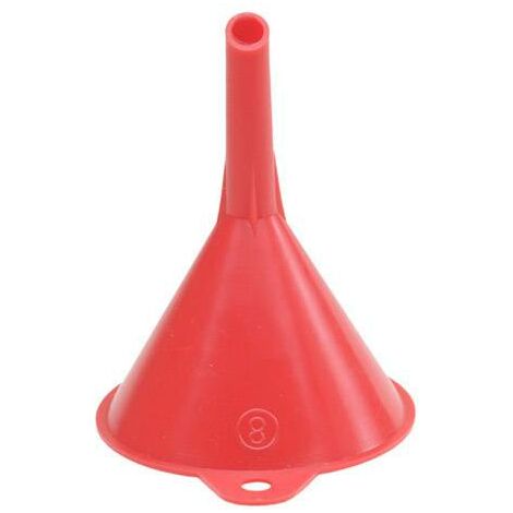 Hünersdorff 950301 Entonnoir 80 ml 80 mm D691241