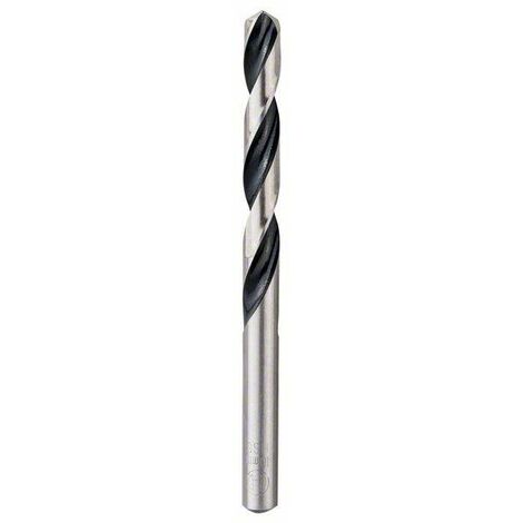 Foret hélicoïdal HSS PointTeQ DIN338, Ø 15mm, longueur utile 78mm