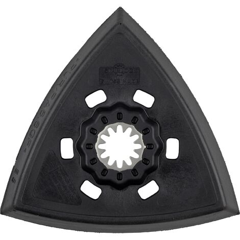 Wolfcraft 4247000 Patin de ponçage 1 pièce 1 pc(s) C244041 (1/4)