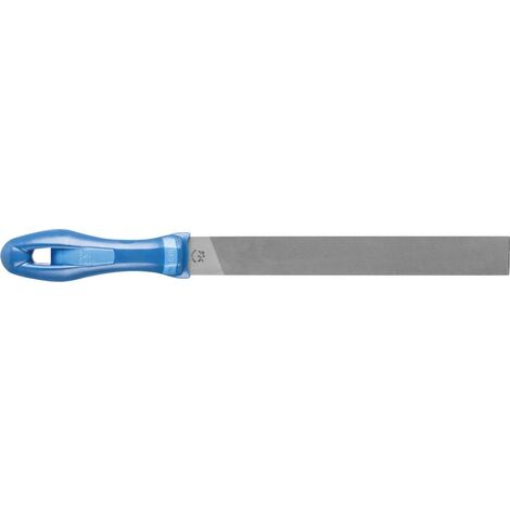 PFERD TOOLS 11273207 Lime à rabot plat à rabot 1/rabot 2 incl Cahier de pente ergonomique Longueur 2 (1/5)