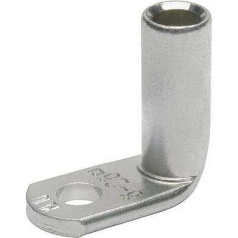 Klauke 162R5 Cosse de câble tubulaire 90 ° M5 10 mm² 1 pc(s) C002791 (1/2)