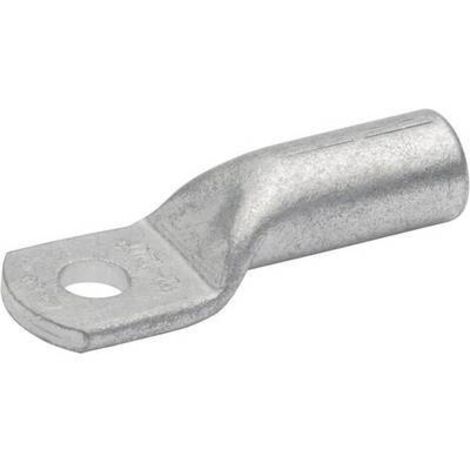 Klauke 102R6 Cosse de câble tubulaire 180 ° M6 10 mm² 1 pc(s) C002691 (1/2)
