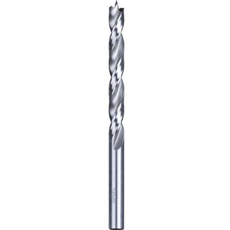 kwb 511908 Foret pour le bois 8 mm Longueur totale 117 mm 1 pc(s) R967291 (1/5)