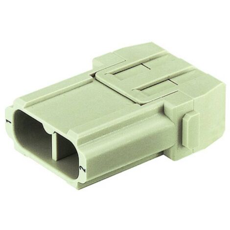 Module mâle HARTING 09140023002 1 pc(s) R608451 (1/2)