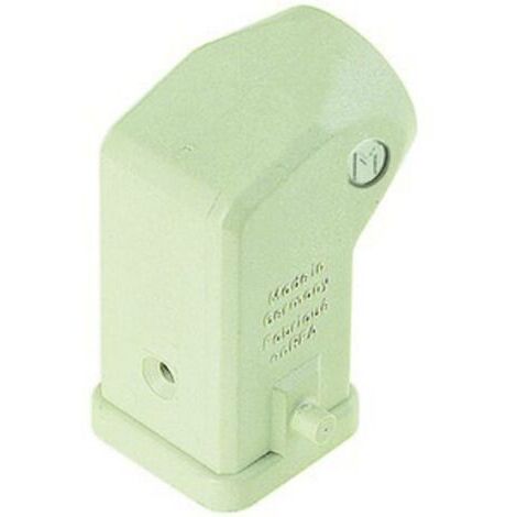 Capot passe-câble HARTING 19200030620 1 pc(s) (1/3)