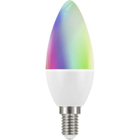 Müller-Licht Système de lumière intelligent blanc 6W (1/2)