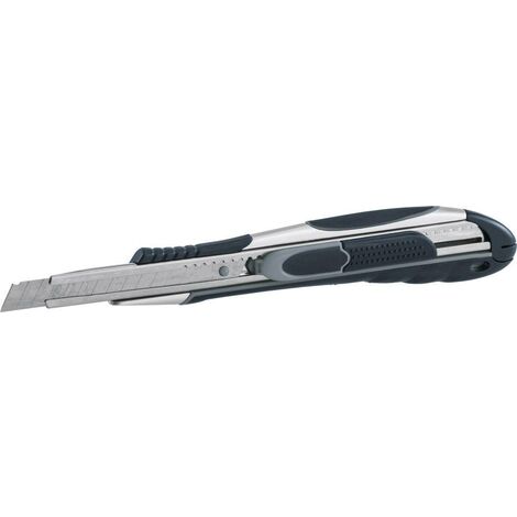 kwb 014409 Cutter de sécurité auto-bloquant 2 en 1, 9 mm 1 pc(s) Q913852 (1/3)