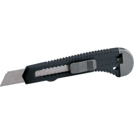 kwb 025995 Jeu de 3 cutters de bricolage à lame sécable, 9 mm + 18 mm 1 pc(s) (1/5)
