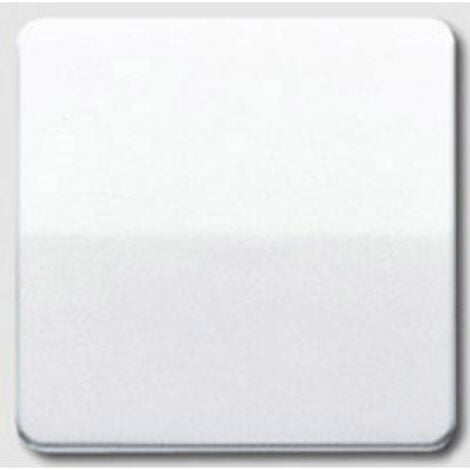 Jung 590Z CD 500/CD Plus Cadre Intermédiaire Blanc