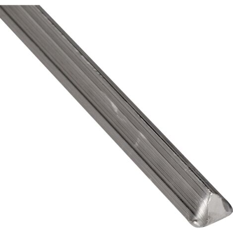Rothenberger – Baguette d'étain 91% pour brasage tendre – Ø 6,7 mm, longueur 300 mm – Température de fusion 199°C – Spécial zinguerie et couverture