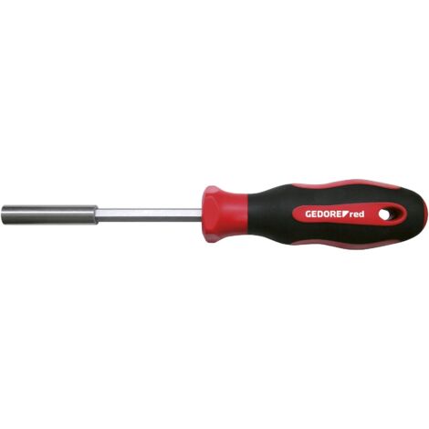 Gedore RED R38950000 Tournevis porte-embouts Q871622 (1/5)