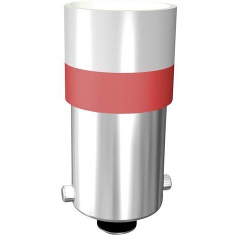 Signal Construct MELB2264 Voyant de signalisation LED blanc 24 V/DC Q37346 (1/4)