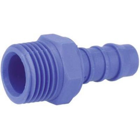 ICH Douille 83191217 Ø tenon: 12 mm Taille du filetage: 3/8" 1 pc(s) S62700 (1/2)