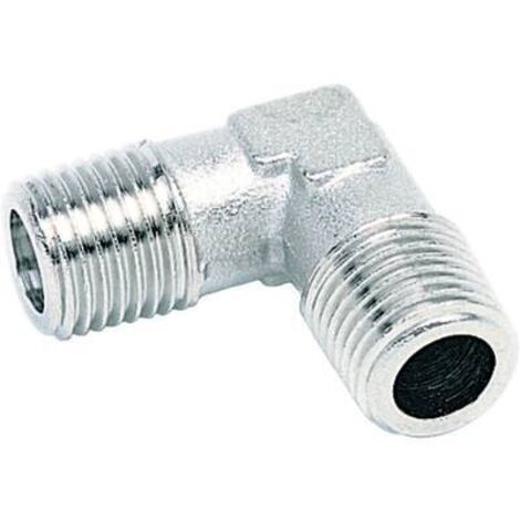 ICH Raccord coudé 50002 Filetage extérieur: R1/8 1 pc(s) S62694 (1/2)